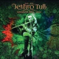 Jethro Tull - Greatest Hits... Live ryhmässä VINYYLI @ Bengans Skivbutik AB (4314071)