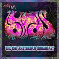 Byrds The - The 1971 Amsterdam Broadcast ryhmässä CD @ Bengans Skivbutik AB (4314090)