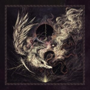 Voidescent - Dust And Embers (Vinyl Lp) ryhmässä VINYYLI @ Bengans Skivbutik AB (4314250)