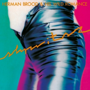 Herman & His Wild Romance Brood - Shpritsz ryhmässä VINYYLI @ Bengans Skivbutik AB (4314276)