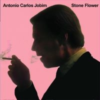 Carlos Jobim Antonio - Stone Flower ryhmässä VINYYLI @ Bengans Skivbutik AB (4314309)