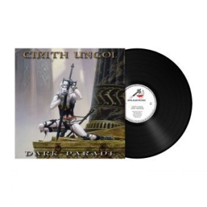 Cirith Ungol - Dark Parade (Vinyl Lp) ryhmässä VINYYLI @ Bengans Skivbutik AB (4314313)