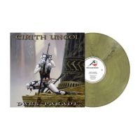 Cirith Ungol - Dark Parade (Olive Green Marbled Vi ryhmässä VINYYLI @ Bengans Skivbutik AB (4314314)