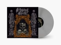 Mortuary Drape - Black Mirror (Grey Vinyl Lp) ryhmässä -Start LP2 @ Bengans Skivbutik AB (4314326)