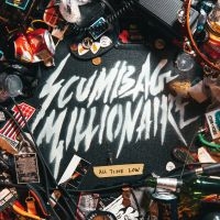 Scumbag Millionaire - All Time Low (Digipack) ryhmässä CD @ Bengans Skivbutik AB (4314331)