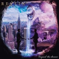 Revlin Project - Beyond The Dreams ryhmässä CD @ Bengans Skivbutik AB (4314335)