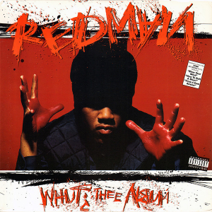 Redman - Whut? Thee Album ryhmässä VINYYLI @ Bengans Skivbutik AB (4314345)