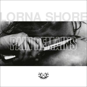 Lorna Shore - Pain Remains ryhmässä VINYYLI @ Bengans Skivbutik AB (4314377)