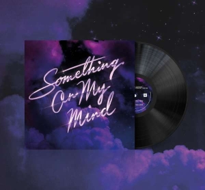 Purple Disco Machine Duke Dumont Nothing But Thieves - Something On My Mind ryhmässä VINYYLI @ Bengans Skivbutik AB (4314384)