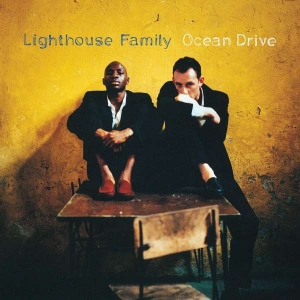 Lighthouse Family - Ocean Drive ryhmässä VINYYLI @ Bengans Skivbutik AB (4314391)