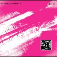 Bene Gesserit - Best Of ryhmässä VINYYLI @ Bengans Skivbutik AB (4314506)