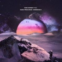 Various Artists - Marc Romboy Pres. Music From Space ryhmässä VINYYLI @ Bengans Skivbutik AB (4314511)