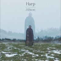 Harp - Albion ryhmässä VINYYLI @ Bengans Skivbutik AB (4314518)