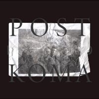 Koma Saxo - Post Koma (Gold Vinyl) ryhmässä VINYYLI @ Bengans Skivbutik AB (4314525)