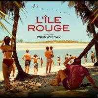 Rebotini Arnaud - L'ile Rouge ryhmässä CD @ Bengans Skivbutik AB (4314532)