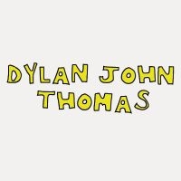 Thomas Dylan John - Dylan John Thomas ryhmässä CD @ Bengans Skivbutik AB (4314539)