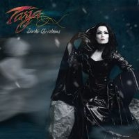 Tarja Turunen - Dark Christmas ryhmässä CD @ Bengans Skivbutik AB (4314556)