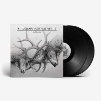 Harakiri For The Sky - Iii - Trauma (2 Lp Vinyl) ryhmässä VINYYLI @ Bengans Skivbutik AB (4314559)