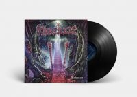 Merciless - Unbound (Black Vinyl) ryhmässä VINYYLI @ Bengans Skivbutik AB (4314560)