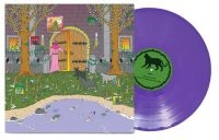 Speck - Eine Gute Reise (Violet Vinyl Lp) ryhmässä VINYYLI @ Bengans Skivbutik AB (4314563)