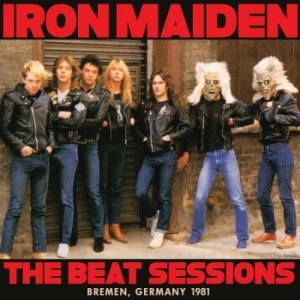 Iron Maiden - Beat Sessions The ryhmässä CD @ Bengans Skivbutik AB (4314570)