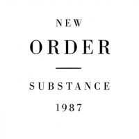 New Order - Substance ryhmässä Minishops / New Order @ Bengans Skivbutik AB (4314577)