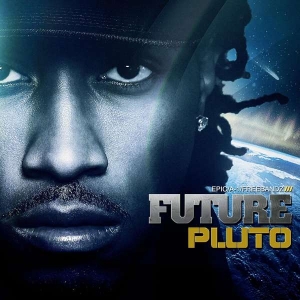 Future - Pluto ryhmässä VINYYLI @ Bengans Skivbutik AB (4314624)