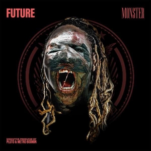 Future - Monster ryhmässä ME SUOSITTELEMME / Joululahjavinkki: Vinyyli @ Bengans Skivbutik AB (4314626)