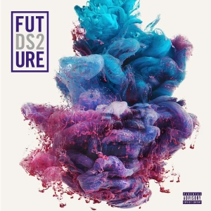 Future - Ds2 ryhmässä VINYYLI @ Bengans Skivbutik AB (4314640)