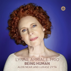 Lynne Arriale - Being Human ryhmässä CD @ Bengans Skivbutik AB (4314645)