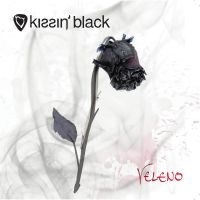 Kissin' Black - Veleno ryhmässä VINYYLI @ Bengans Skivbutik AB (4314717)