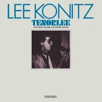 Konitz Lee - Tenorlee ryhmässä VINYYLI @ Bengans Skivbutik AB (4314729)