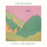 Husbands - Full-On Monet ryhmässä VINYYLI @ Bengans Skivbutik AB (4314736)