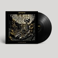 Harmagedon - Dystopian Dreams ryhmässä VINYYLI @ Bengans Skivbutik AB (4314741)