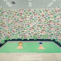 Husbands - After The Gold Rush Party ryhmässä VINYYLI @ Bengans Skivbutik AB (4314743)