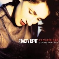 Kent Stacey - Let Yourself Go: A Tribute To Fred ryhmässä VINYYLI @ Bengans Skivbutik AB (4314744)