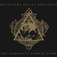 Various Artists - The Exquisite Corpse Game ryhmässä CD @ Bengans Skivbutik AB (4314751)