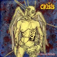 Crisis - 8 Convulsions ryhmässä CD @ Bengans Skivbutik AB (4314758)