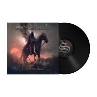 Sorcerer - Reign Of The Reaper (Vinyl Lp) ryhmässä VINYYLI @ Bengans Skivbutik AB (4314769)