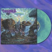 Tomb Mold - Enduring Spirit The (Green/Baby Blu ryhmässä VINYYLI @ Bengans Skivbutik AB (4314787)