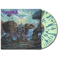 Tomb Mold - Enduring Spirit The (Splatter Vinyl ryhmässä VINYYLI @ Bengans Skivbutik AB (4314788)