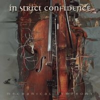 In Strict Confidence - Mechanical Symphony (2 Cd Digipack) ryhmässä CD @ Bengans Skivbutik AB (4314790)