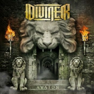 Diviner - Avaton ryhmässä CD @ Bengans Skivbutik AB (4314792)