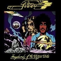 Thin Lizzy - Vagabonds Of The Western World (4Lp ryhmässä Minishops / Thin Lizzy @ Bengans Skivbutik AB (4314795)