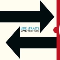 Dire Straits - Live 1978-1992 (8Cd Box) ryhmässä Minishops / Dire Straits @ Bengans Skivbutik AB (4314797)