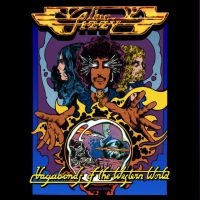 Thin Lizzy - Vagabonds Of The Western World (3Cd ryhmässä Minishops / Thin Lizzy @ Bengans Skivbutik AB (4314798)