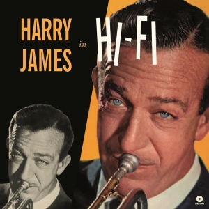 James Harry - In Hi-Fi ryhmässä VINYYLI @ Bengans Skivbutik AB (4314856)