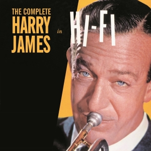 Harry & His Orchestra James - In Hi-Fi ryhmässä CD @ Bengans Skivbutik AB (4314858)