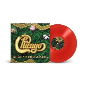 Chicago - Greatest Christmas Hits ryhmässä Minishops / AOR @ Bengans Skivbutik AB (4314906)