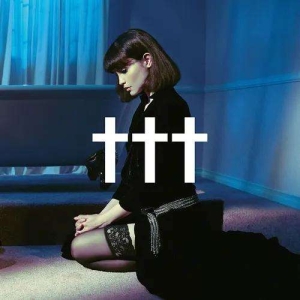 (Crosses) - Goodnight, God Bless, I Love U ryhmässä CD @ Bengans Skivbutik AB (4314907)